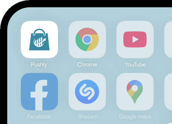 JTL-Shop Push-Nachrichten auf die App